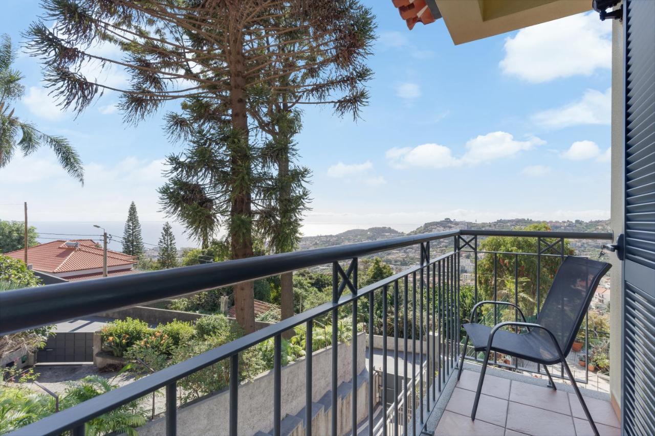 3B Villa Heated Pool Barbecue Games Room Funchal  Exterior photo