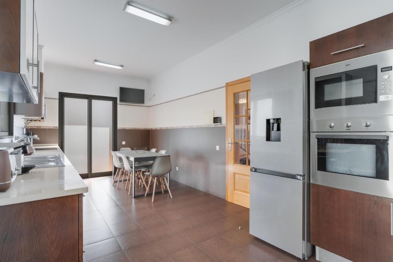 3B Villa Heated Pool Barbecue Games Room Funchal  Exterior photo