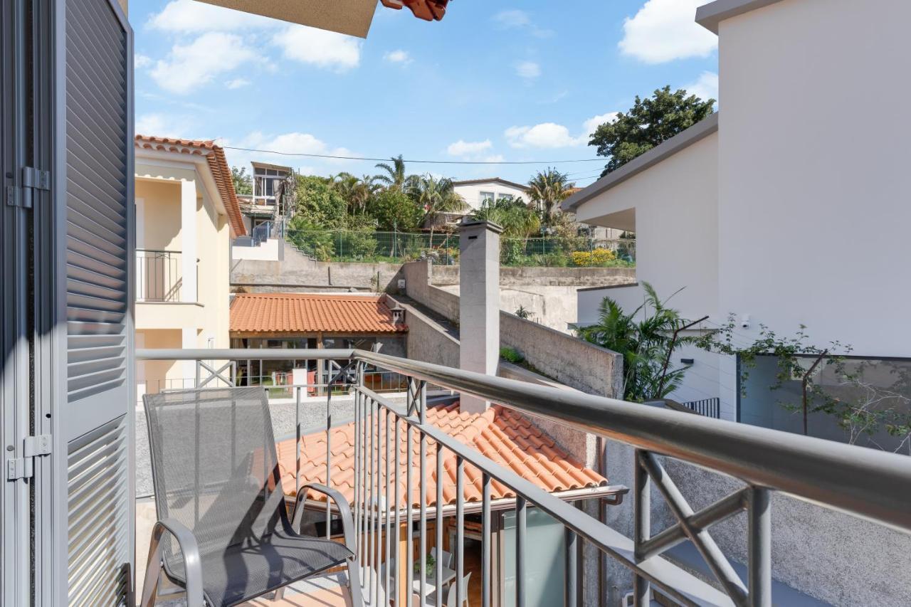 3B Villa Heated Pool Barbecue Games Room Funchal  Exterior photo