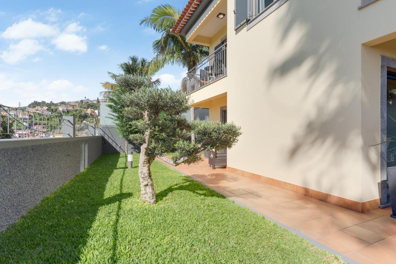 3B Villa Heated Pool Barbecue Games Room Funchal  Exterior photo