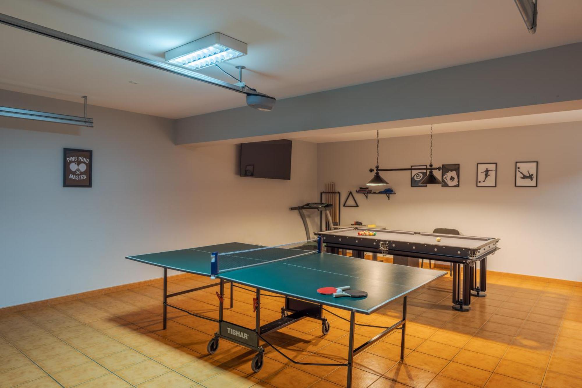 3B Villa Heated Pool Barbecue Games Room Funchal  Exterior photo
